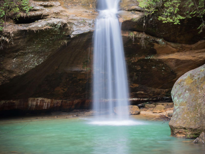 Waterfall
